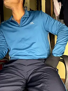 loveboyrp online show from 01/08/26, 02:58