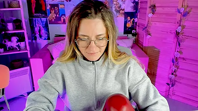 LadyIzabel online show from 01/28/25, 02:53