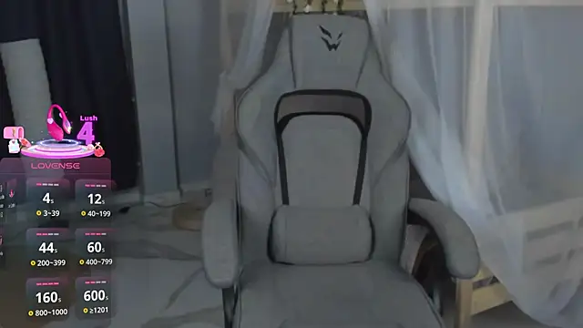 LadyIzabel online show from 03/15/26, 02:23