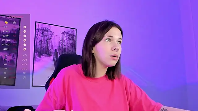 AliceSunday online show from 01/24/25, 02:08