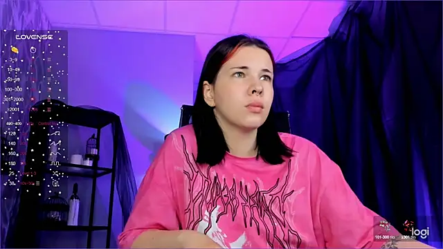 AliceSunday online show from 09/16/25, 07:53