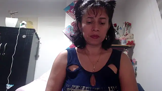 sexy mary 69 online show from 10/10/25, 11:48