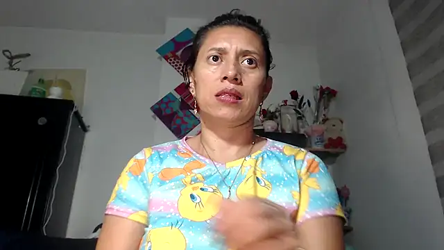 sexy mary 69 online show from 10/12/25, 11:59