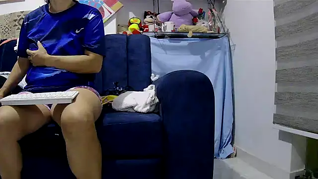 sexy mary 69 online show from 03/14/26, 12:06