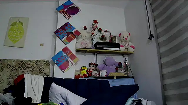 sexy mary 69 online show from 03/21/26, 12:15