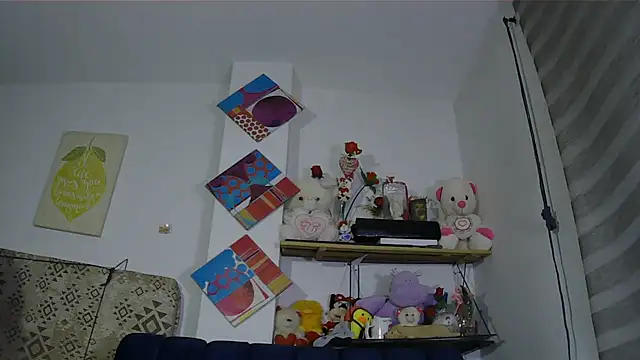 sexy mary 69 online show from 04/10/26, 11:31