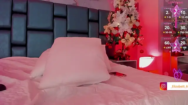 ELIZABETT  online show from 12/04/24, 04:05