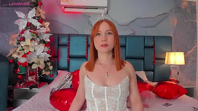 ELIZABETT  online show from 12/25/24, 03:38