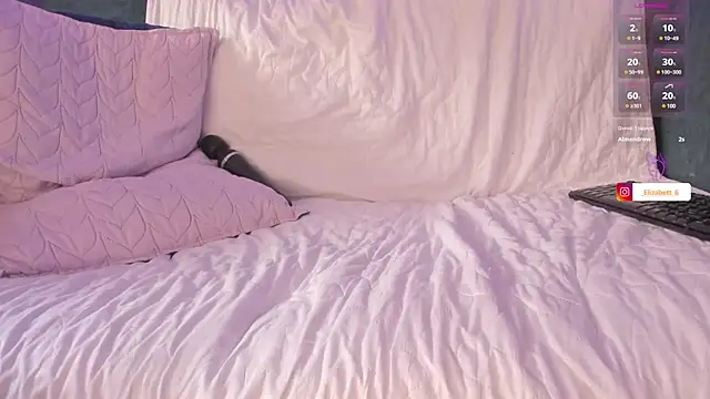 ELIZABETT  online show from 02/04/25, 03:47