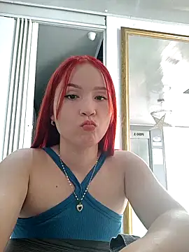 ELIZABETT  online show from 03/03/25, 07:49