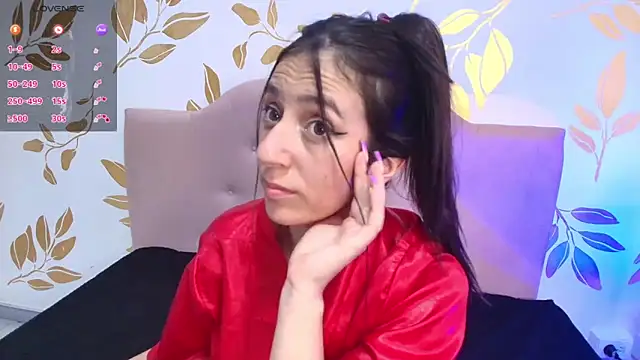 Sweet Sammy  online show from 02/19/25, 07:06