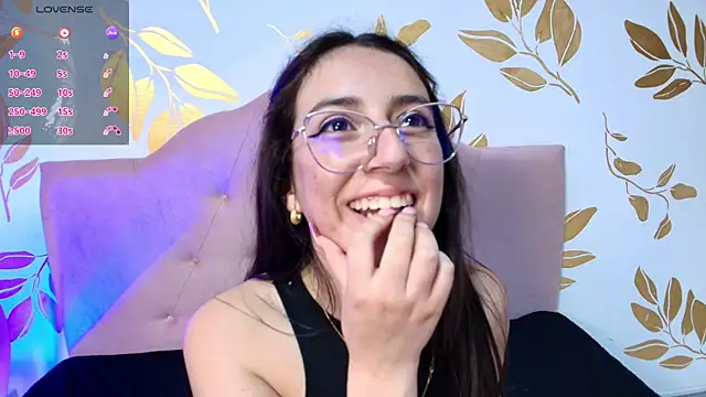 Sweet Sammy  online show from 02/24/25, 10:04