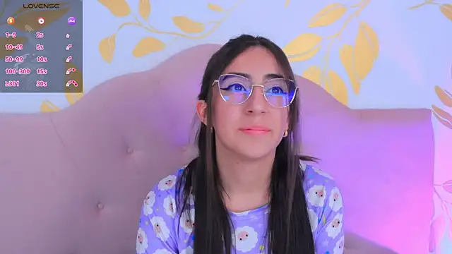 Sweet Sammy  online show from 03/08/25, 01:47