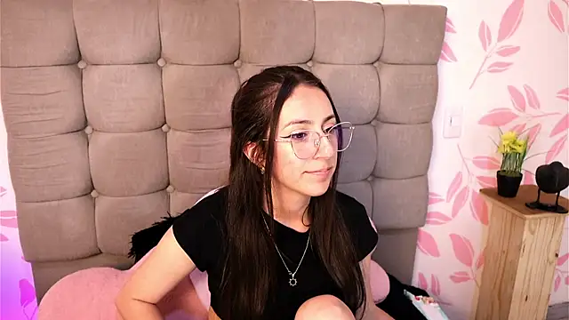 Sweet Sammy  online show from 10/17/25, 03:53