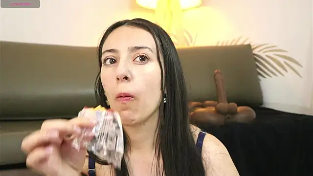Sweet Sammy  online show from 05/11/26, 07:44