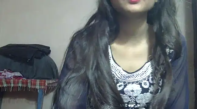 Aayesha online show from 01/26/25, 10:55
