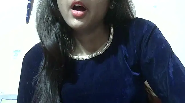 Aayesha online show from 02/17/25, 11:09