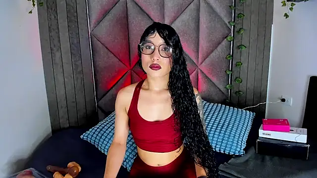 BriaConner  online show from 03/26/26, 02:50