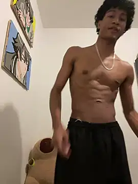 Masterikee online show from 01/12/25, 02:45