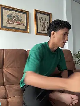 Masterikee online show from 11/29/25, 11:46