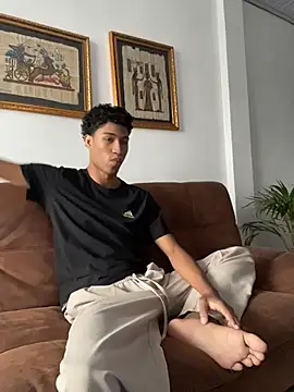 Masterikee online show from 11/30/25, 12:31