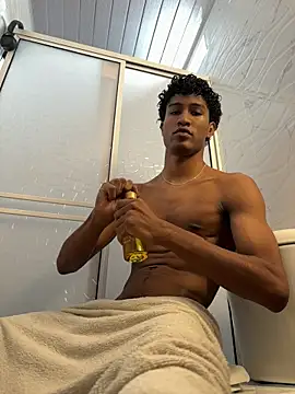 Masterikee online show from 03/31/26, 05:24