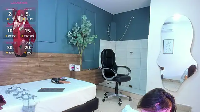 megan morgan01 online show from 02/26/25, 12:03