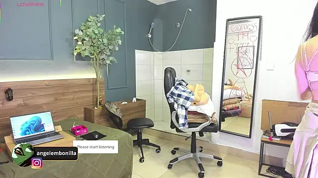 megan morgan01 online show from 05/06/26, 12:21