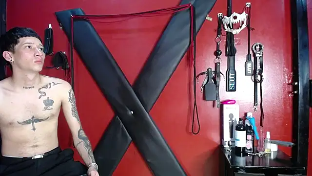 alexa n alex online show from 01/20/25, 07:25