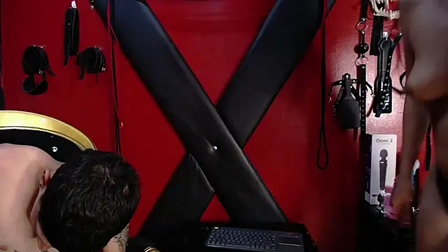 alexa n alex online show from 01/21/25, 01:29