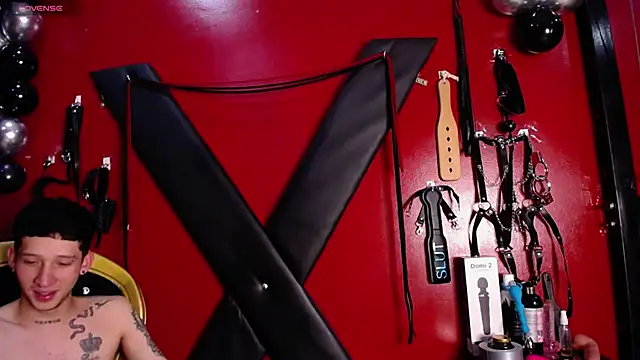 alexa n alex online show from 02/19/25, 06:54