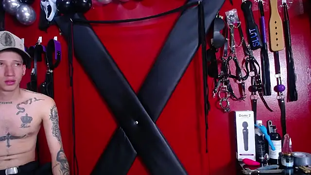 alexa n alex online show from 02/27/25, 07:15