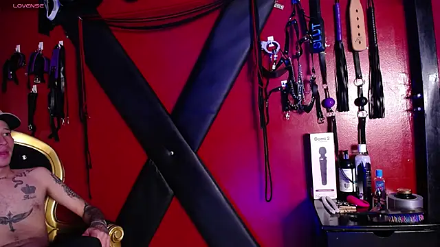 alexa n alex online show from 03/10/25, 07:50