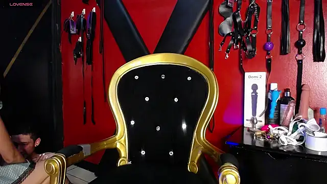 alexa n alex online show from 03/19/25, 12:04