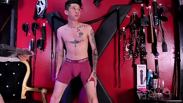 alexa n alex online show from 09/11/25, 06:52