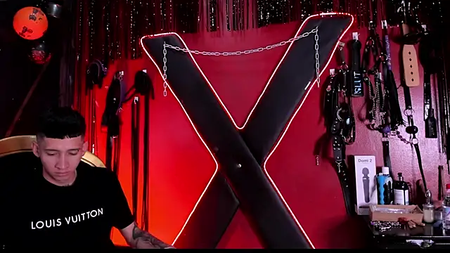 alexa n alex online show from 11/12/25, 06:52