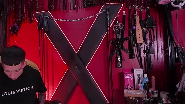 alexa n alex online show from 01/15/26, 08:23