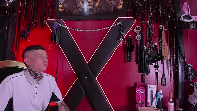 alexa n alex online show from 02/09/26, 08:24