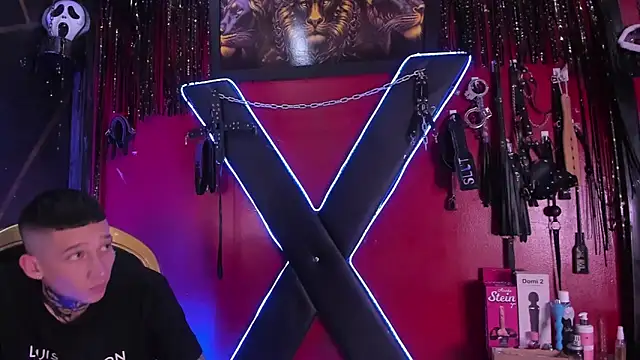 alexa n alex online show from 02/12/26, 07:31