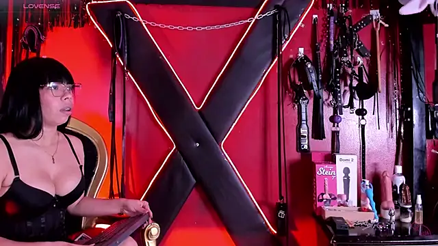 alexa n alex online show from 03/11/26, 04:35