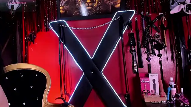 alexa n alex online show from 03/21/26, 06:44