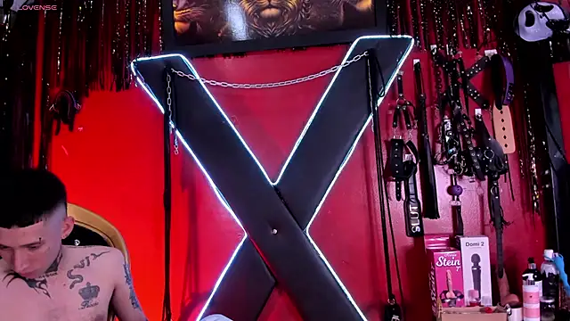 alexa n alex online show from 04/10/26, 06:12