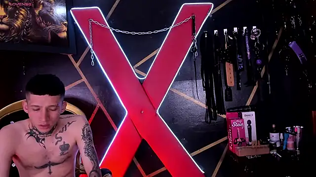 alexa n alex online show from 04/15/26, 07:21