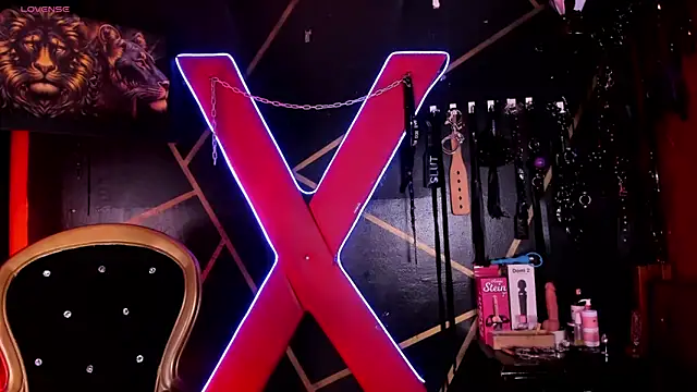 alexa n alex online show from 04/26/26, 10:13