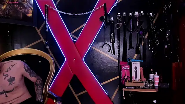 alexa n alex online show from 05/12/26, 08:39
