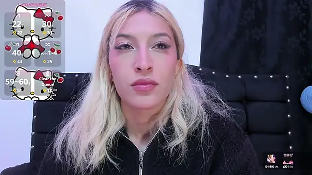 Snapshot of FULL_TENTATION_ chatting on 12/15/24, 06:51 FULL TENTATION online show from 12/15/24, 06:51