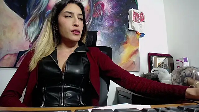 FULL TENTATION  online show from 03/27/26, 07:36