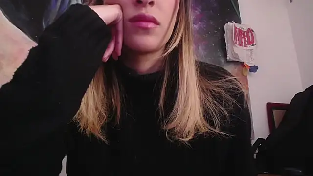 FULL TENTATION  online show from 04/01/26, 01:41