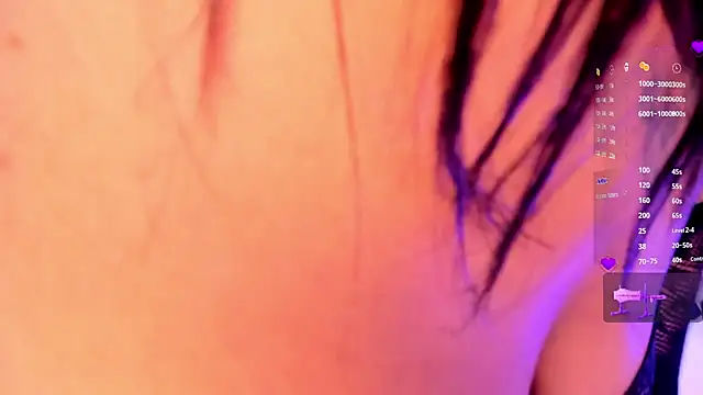 sherylgrey online show from 02/21/26, 02:23