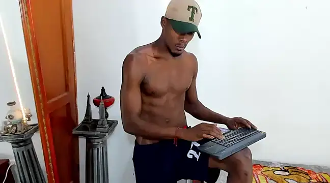 Snapshot of Darick_brown chatting on 02/03/25, 04:10 Darick brown online show from 02/03/25, 04:10